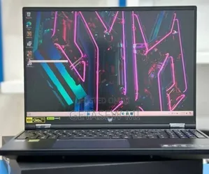 Photo - New Laptop Acer Predator Helios Neo 16 16GB Intel Core I9 SSD 1T