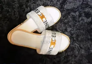 Photo - Celine Sandals