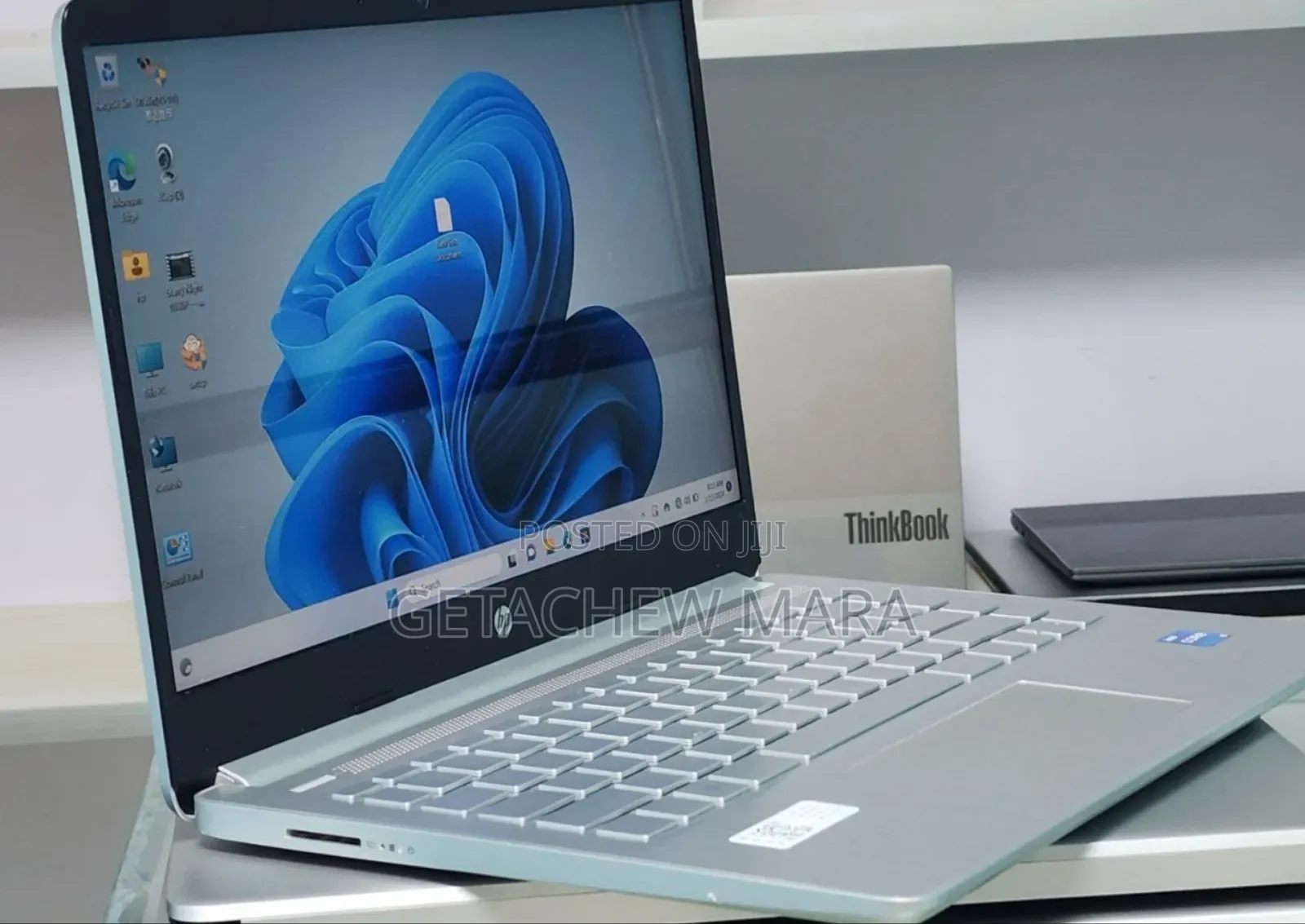 New Laptop HP EliteBook 840 16GB Intel Core I5 SSD 512GB