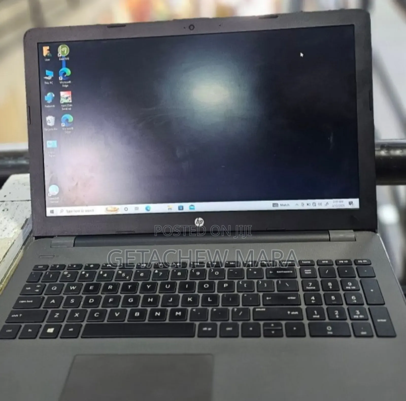 New Laptop HP EliteBook 840 16GB Intel Core I5 SSD 512GB