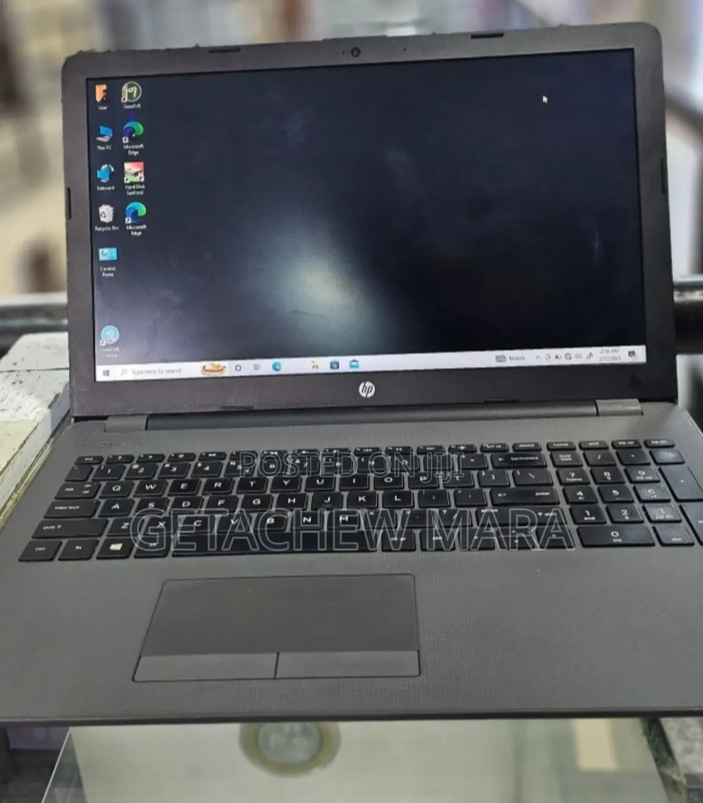 New Laptop HP EliteBook 840 16GB Intel Core I5 SSD 512GB