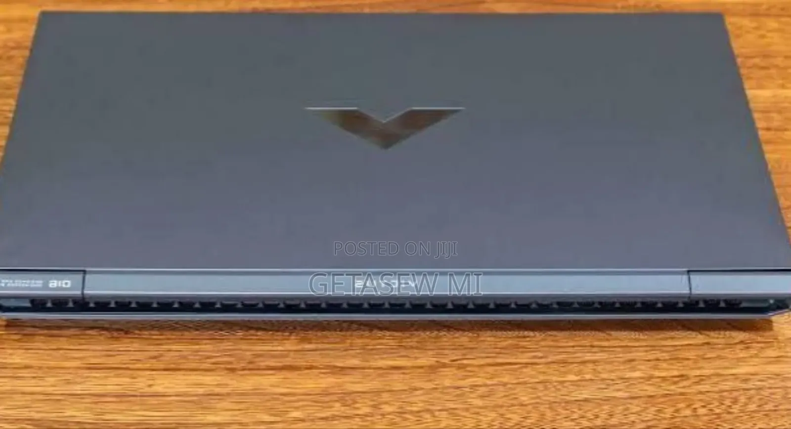 New Laptop HP Victus 15 16GB Intel Core I7 SSD 1T