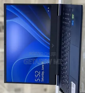 New Laptop HP Victus 15 16GB Intel Core I7 SSD 1T