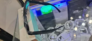 Smart Glass F08 Wireless Headsets