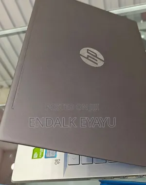 Photo - New Laptop HP 16GB Intel Core I7 SSD 512GB