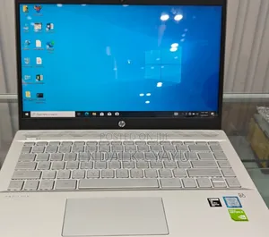 New Laptop HP 16GB Intel Core I7 SSD 512GB