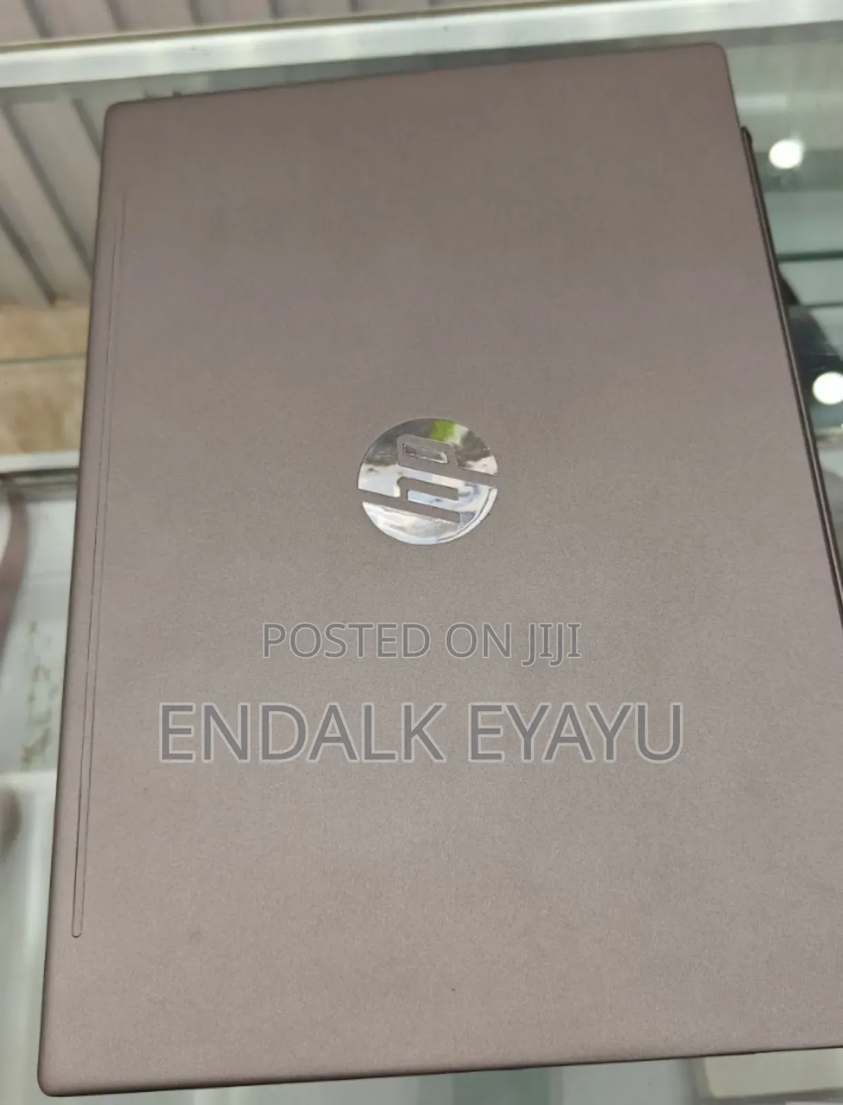 New Laptop HP 16GB Intel Core I7 SSD 512GB