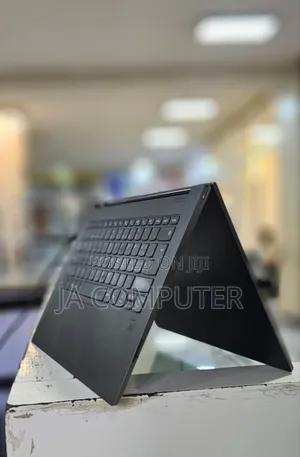 New Laptop Lenovo Yoga C930 16GB Intel Core I7 SSD 512GB