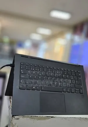 New Laptop Lenovo Yoga C930 16GB Intel Core I7 SSD 512GB