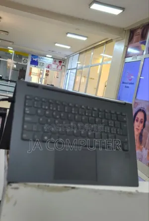 New Laptop Lenovo Yoga C930 16GB Intel Core I7 SSD 512GB