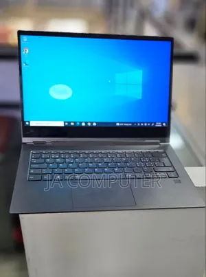 Photo - New Laptop Lenovo Yoga C930 16GB Intel Core I7 SSD 512GB