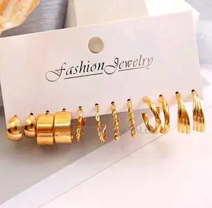 Photo - Fashion Jewelry Earrings