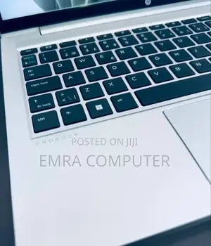 New Laptop HP 16GB Intel Core I7 SSD 512GB