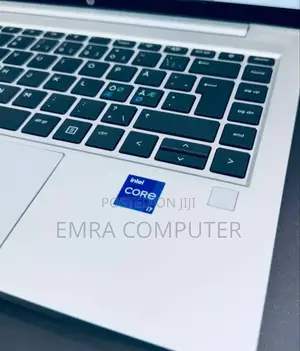 New Laptop HP 16GB Intel Core I7 SSD 512GB