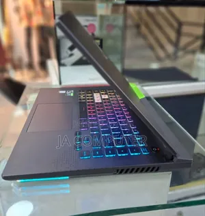 New Laptop Asus ROG Strix G16 G614 16GB AMD Ryzen 9 SSD 1T