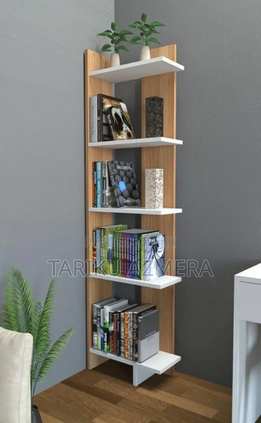 Book Shelf