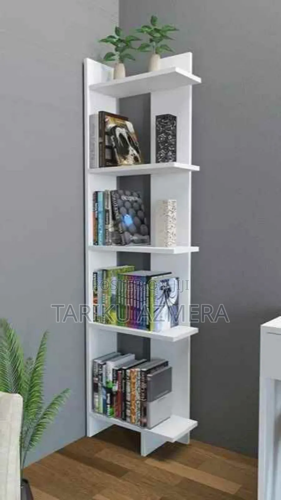 Book Shelf