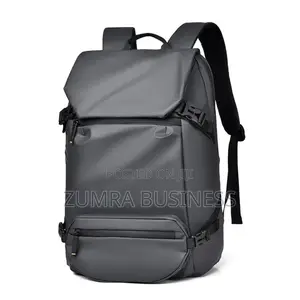 Photo - Laptop and Multi Work Function Bag