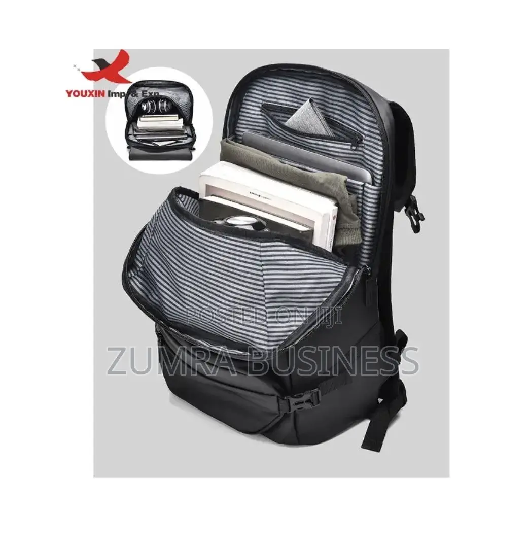 Laptop and Multi Work Function Bag