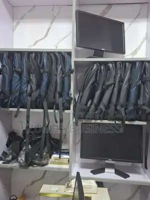 Laptop and Multi Work Function Bag