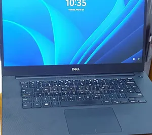 Photo - New Laptop Dell XPS 15 16GB Intel Core I7 SSD 512GB