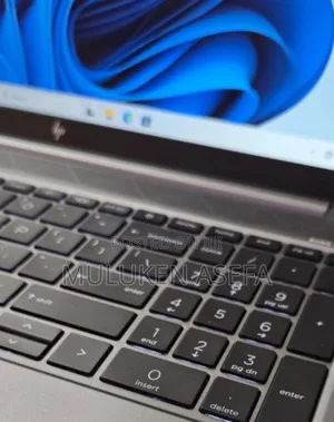 New Laptop HP ZBook 14 16GB Intel Core I7 SSD 512GB