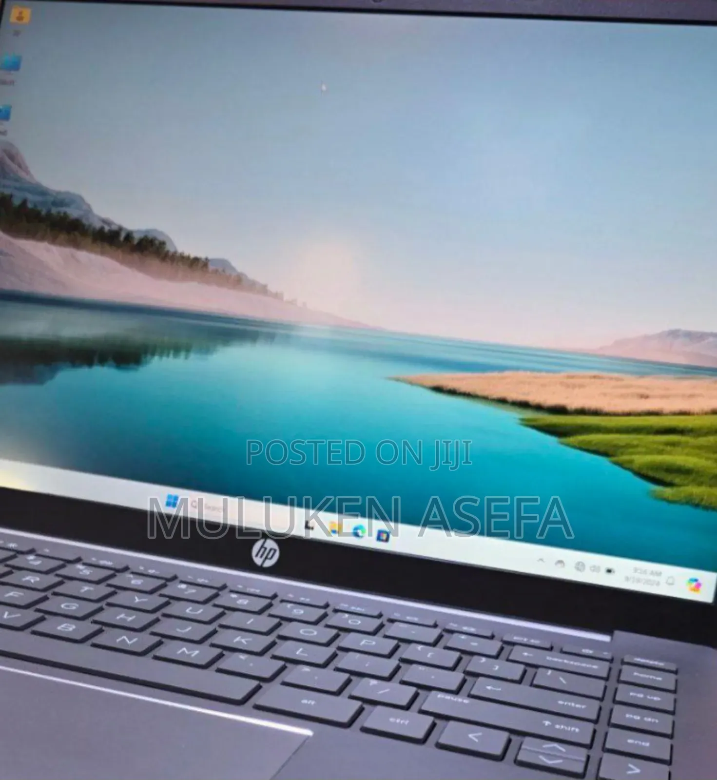 New Laptop HP ZBook 14 16GB Intel Core I7 SSD 512GB