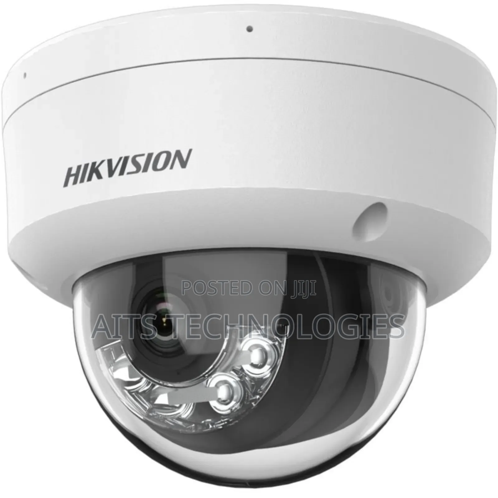 Ds-2cd1143g2-Liu(F) 4 Mp Fixed Dome Network Camera