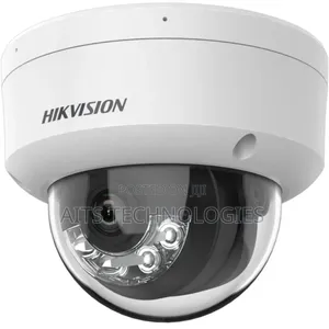 Ds-2cd1143g2-Liu(F) 4 Mp Fixed Dome Network Camera
