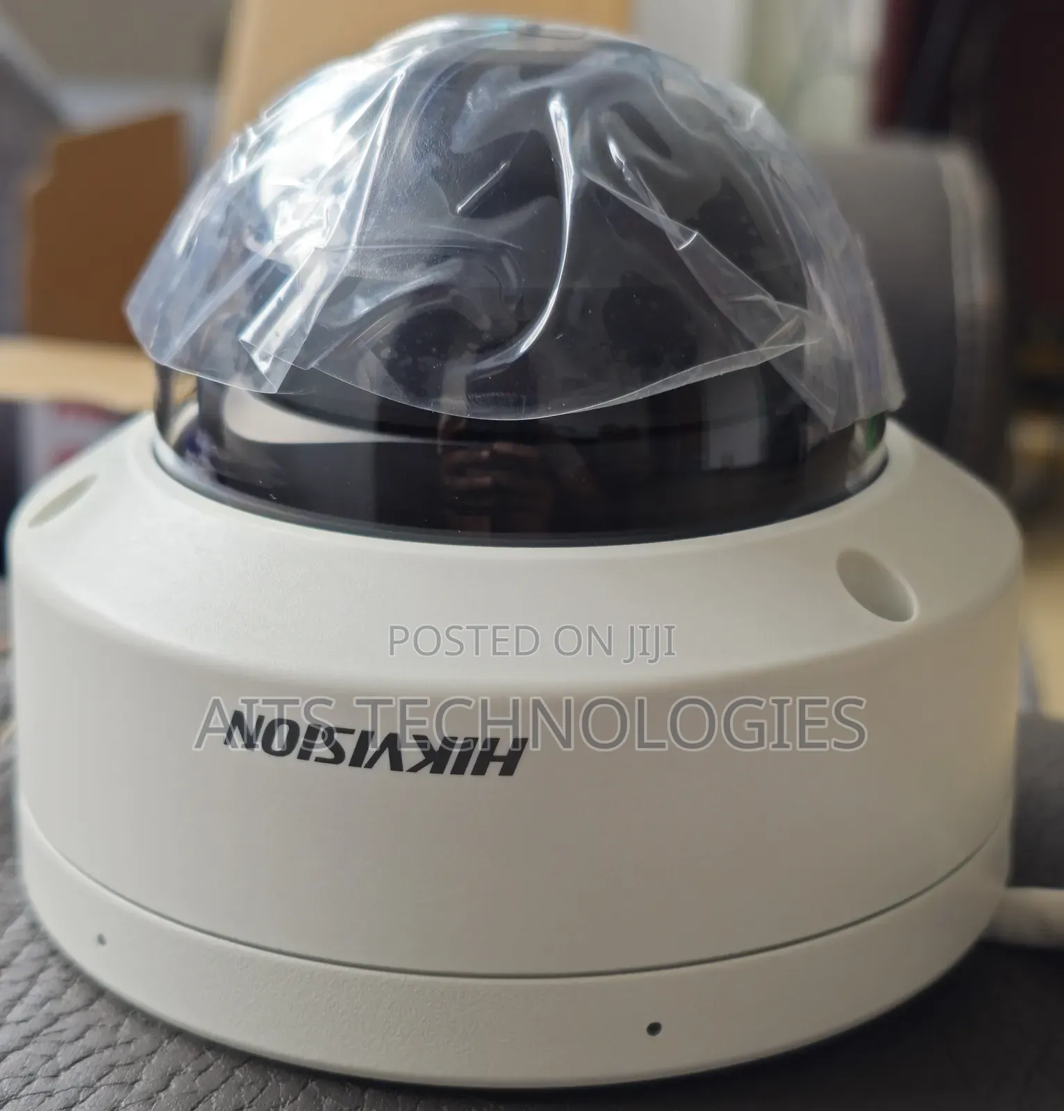 Ds-2cd1143g2-Liu(F) 4 Mp Fixed Dome Network Camera