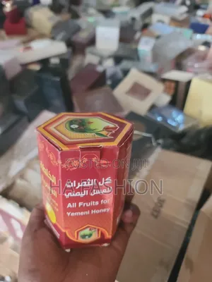 Yemeni Honey