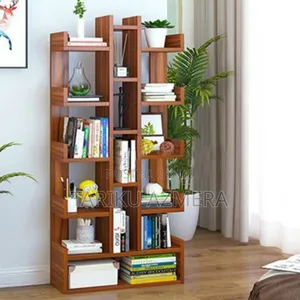 Book Shelf