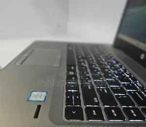 New Laptop HP EliteBook 840 8GB Intel Core I7 HDD 256GB