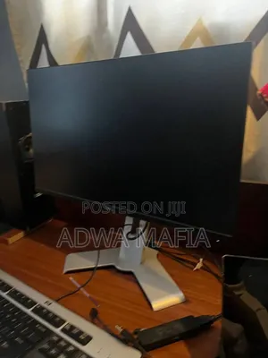 Dell P2319h Monitor 24 Inch Slightly Used