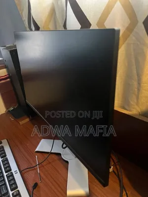 Dell P2319h Monitor 24 Inch Slightly Used