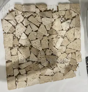 Photo - Mosaic Ceramic