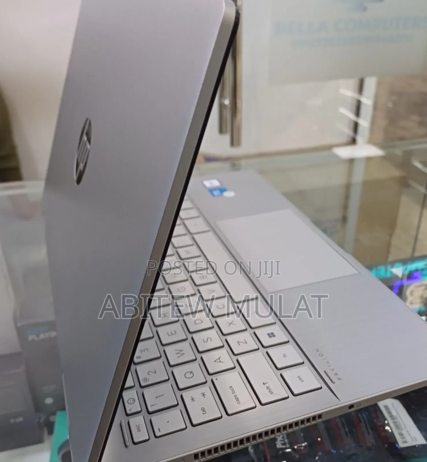 New Laptop HP Pavilion X360 16GB Intel Core I5 SSD 1T