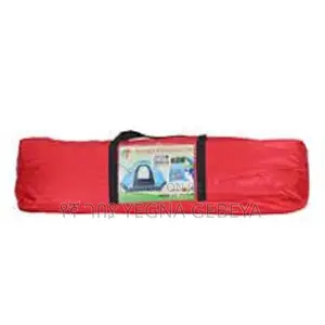 Camping Tent 200x200x145cm