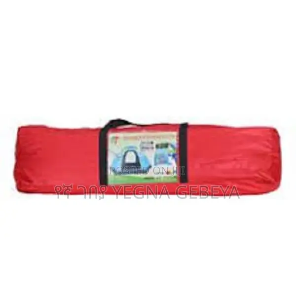 Camping Tent 200x200x145cm