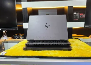 Photo - New Laptop HP Spectre 32GB Intel Core I7 SSD 1T