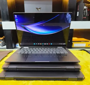 New Laptop HP Spectre 32GB Intel Core I7 SSD 1T