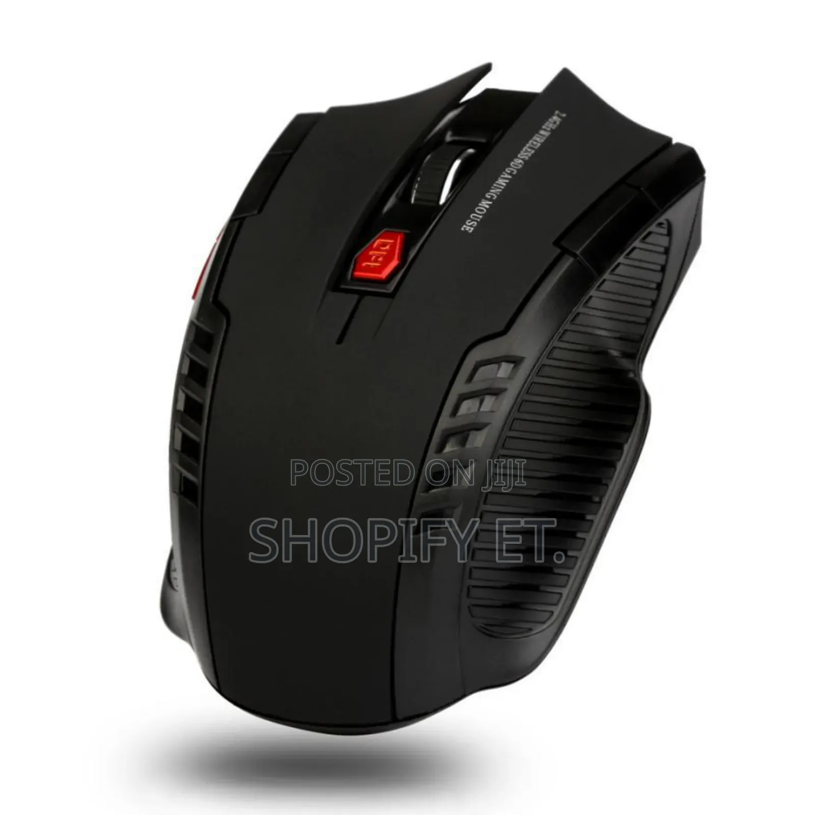 Gaming Mouse