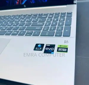 New Laptop HP 16GB Intel Core I7 SSD 1T