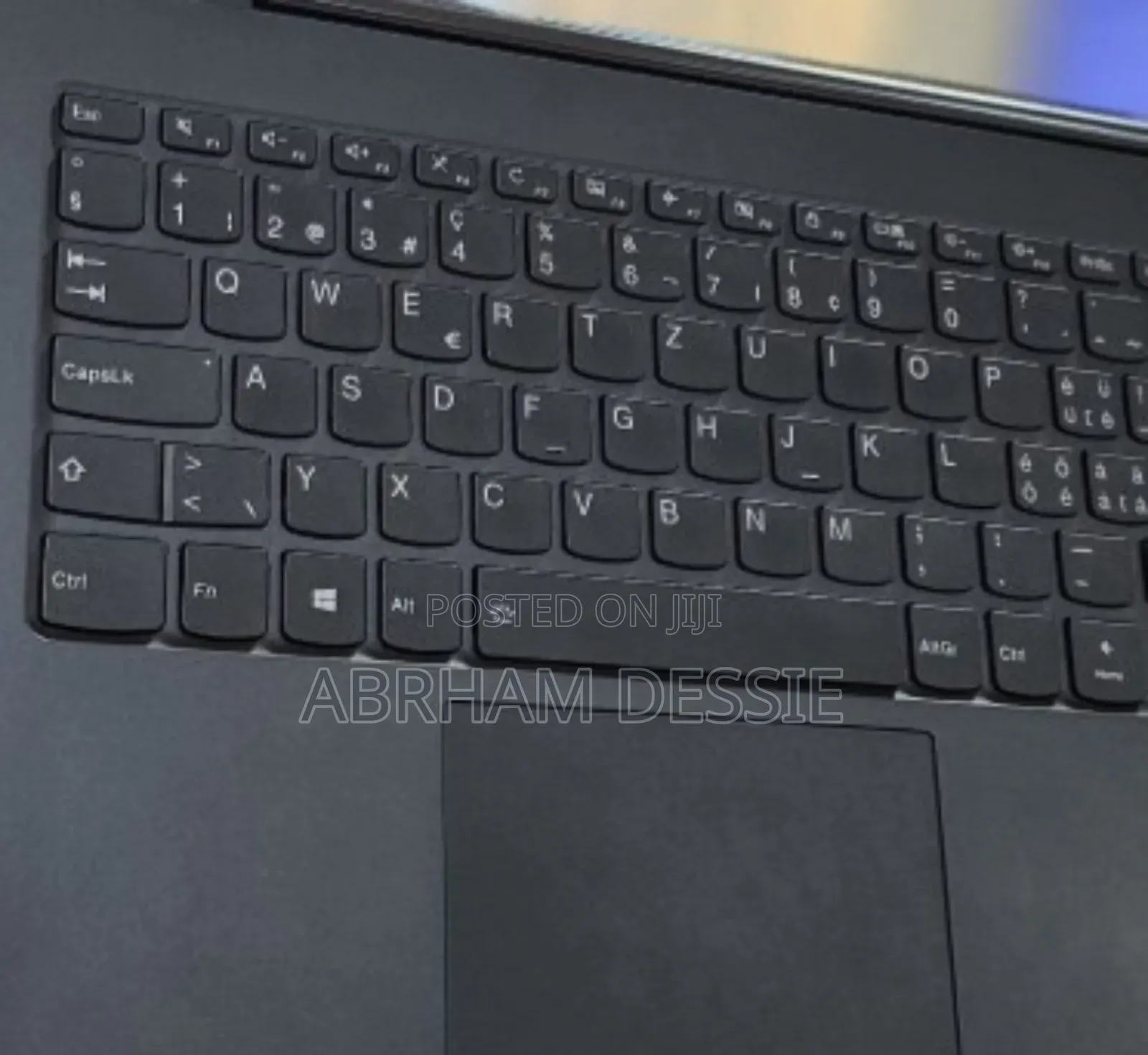 New Laptop Lenovo Yoga C930 16GB Intel Core I7 SSD 512GB