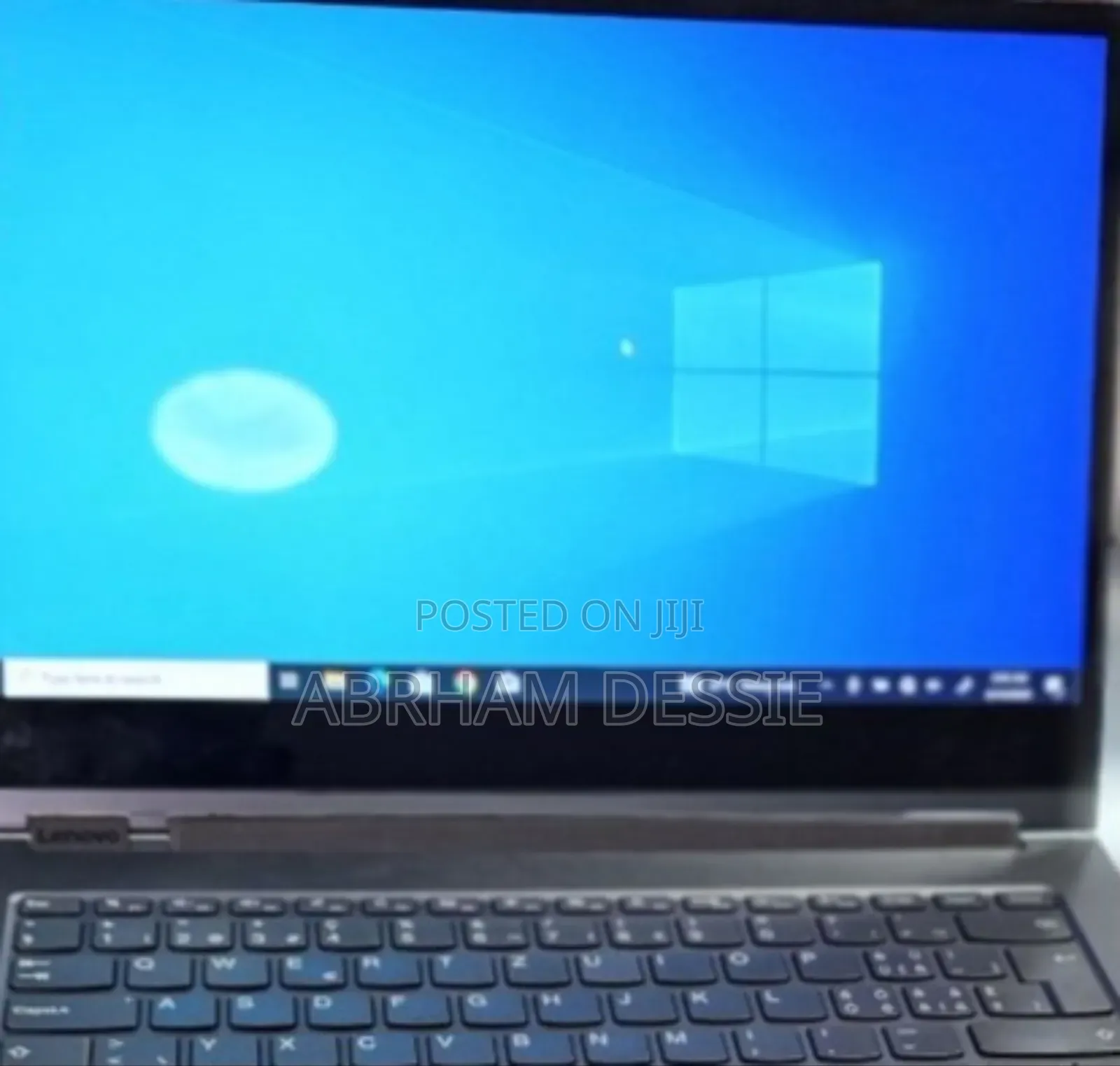 New Laptop Lenovo Yoga C930 16GB Intel Core I7 SSD 512GB