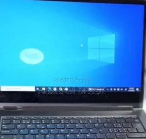 New Laptop Lenovo Yoga C930 16GB Intel Core I7 SSD 512GB