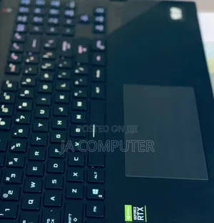 New Laptop Asus ROG Strix G16 G614 32GB AMD Ryzen 9 SSD 1T