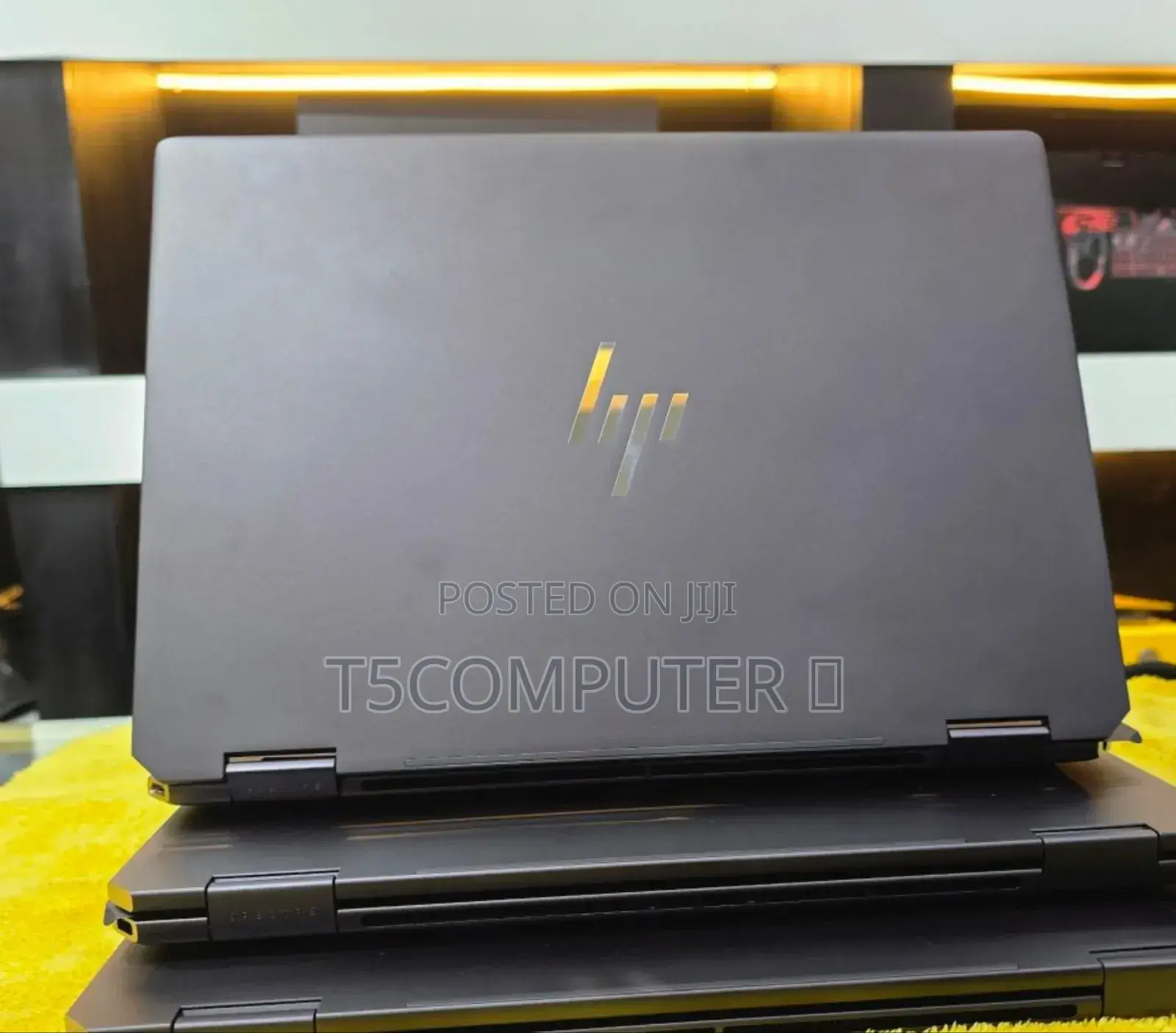 New Laptop HP Spectre X360 32GB Intel Core Ultra 7 SSD 1T