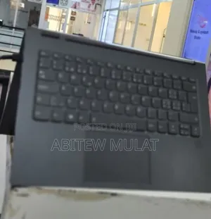 New Laptop Lenovo Yoga C930 16GB Intel Core I7 SSD 512GB