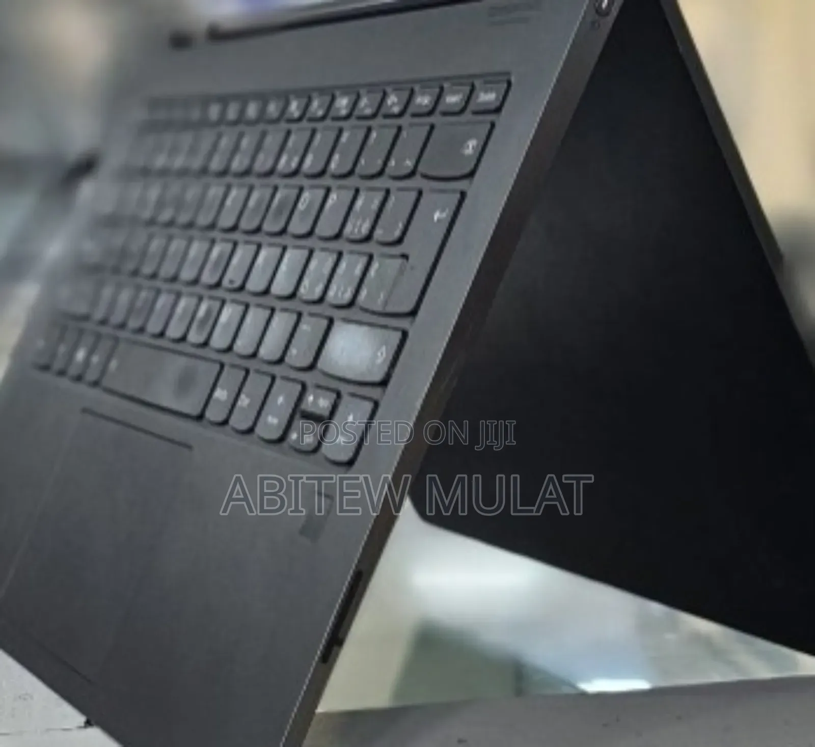 New Laptop Lenovo Yoga C930 16GB Intel Core I7 SSD 512GB